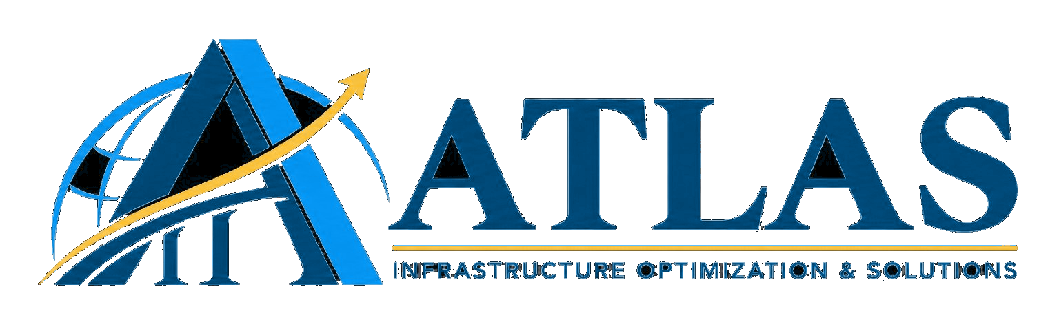 Atlas Infrastructure Optimization and Solutions